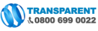 £5 Off Storewide at Transparent Communications Promo Codes